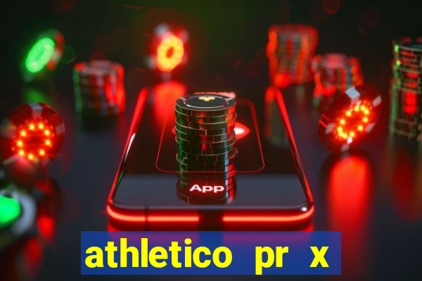 athletico pr x bahia palpite